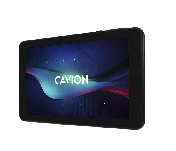 Cavion Tablet CAVION  BASE  7.2 Quad 7" - 1392145 - zdjęcie 2